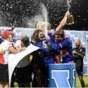 Assupol Tuks reclaims Varsity Cricket title
