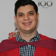 Stellenbosch University student’s master’s degree upgraded to a PhD