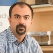 UP’s Professor Lorenzo Fioramonti elected to Italian Parliament