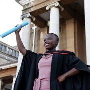 UCT graduates ready for the world of work