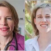 SU researchers receive prestigious Fogarty awards