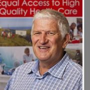 Prof Couper reappointed to WHO Guidelines Review Committee