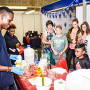 VUT offers something for everyone at Rand Show