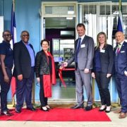 F’SASEC launches PLC automation lab at VUT
