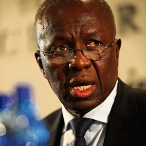 Moseneke 2018