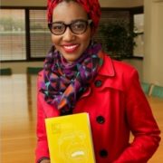 Doctoral candidate in English Department wins 2018 Ingrid Jonker Prize