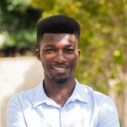 Opportunity knocks for UCT student’s scholarship to Yale