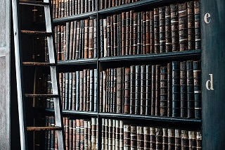 FMHS opens a ‘library of the future’