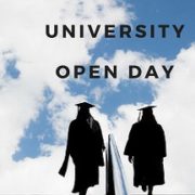 Join us for the 2018 Open Days