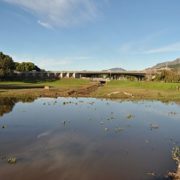 The value of storm water