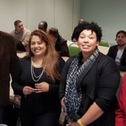 SU academics sharpen their science voices at Conversation workshop