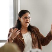 Remembering a warrior for social justice