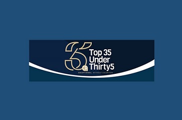 Living the legacy—these Unisa CAs are tops in our books