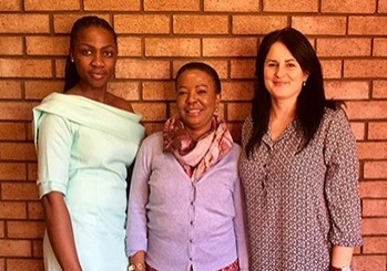 Two TUT lecturers take on international entrepreneurship challenge