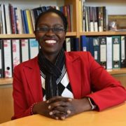 SARChI research chair for Caroline Ncube