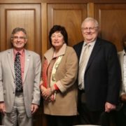 University and Municipality join forces to save water