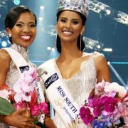 Have more than one dream – UCT’s Miss SA