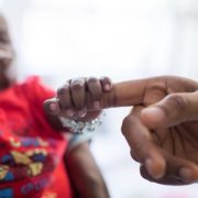 Nursing initiative honoured internationally