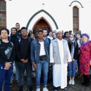 Innovative new SU module promotes diversity among students