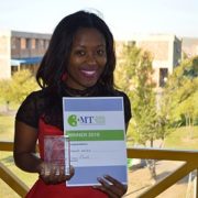 Young researcher to jet out to UK