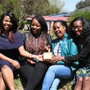 It’s Youth Month—time to celebrate living the legacy