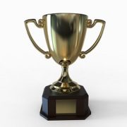 Best presenter award for Biochemistry academics