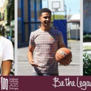 Three Maties selected as 100 Young Mandelas of the Future