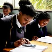 Science in action for high school learners