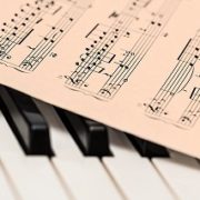 Prestigious music bursaries for Humanities students