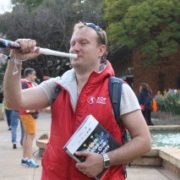 2018 World Choir Games off to a roaring start