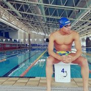 Madibaz swimmers on a mission at USSA gala