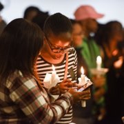 Students pay tribute to Professor Mayosi