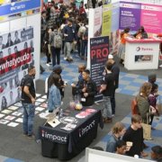 Epic opportunities at Job Expo