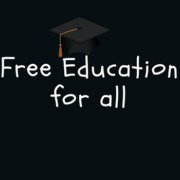Government to assist student activists