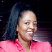 Dr Judy Dlamini announced as new Wits Chancellor