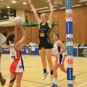 Madibaz determined to shine in netball opener