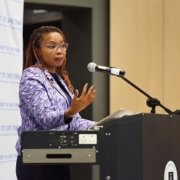 Prof Pumla Dineo Gqola: ‘Retain, protect and defend academic freedom’