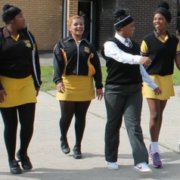 Stellenbosch University invests in the community of Kylemore