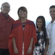 South Cape TVET College Deputy Principal obtains a PhD degree
