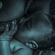 Breastfeeding and the politics of the female body