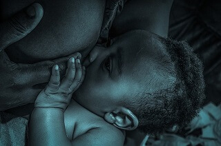 Breastfeeding and the politics of the female body