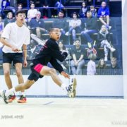 UCT hosts African junior squash championships