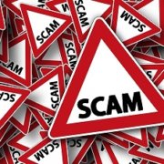 Beware of job scams on social media