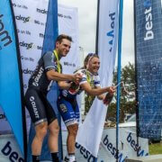 Bestmed Makro Championship: Gouveris, Schoeman geared up for Makro challenge