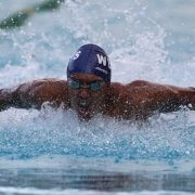 UCT swimming club captain in SA team