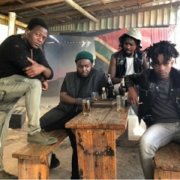 CPUT Student stars in popular TV drama