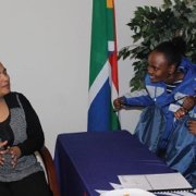 West Coast TVET College students to sharpen their electrical skills, in China