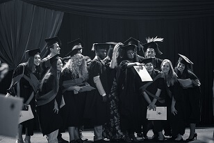 University of Pretoria dominates list of South Africa’s top 100 tertiary students