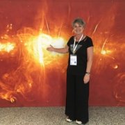 MeerKAT Award for UCT Chair of Astronomy