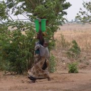 The political economy of child marriage in Africa